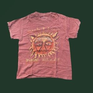 Small Subline Tilly sun shirt